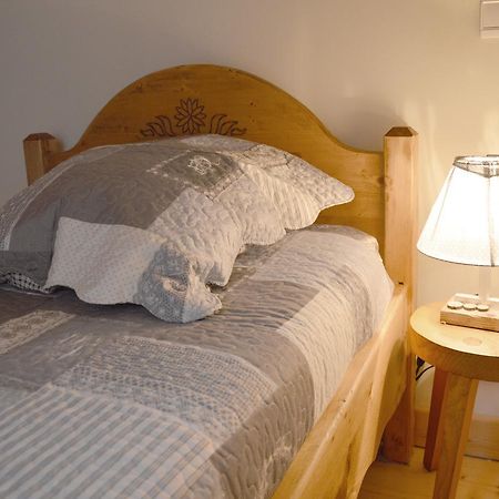 Chambre D'Hotes Les Pralets Saint-Eustache Kültér fotó